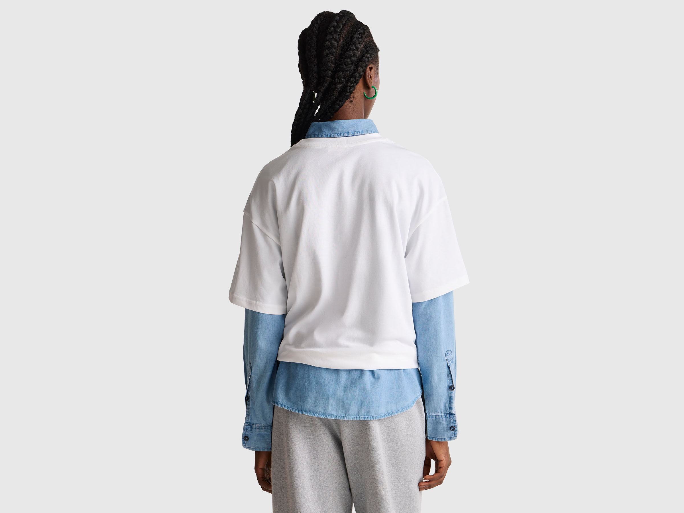 T-SHIRT Women image number 2